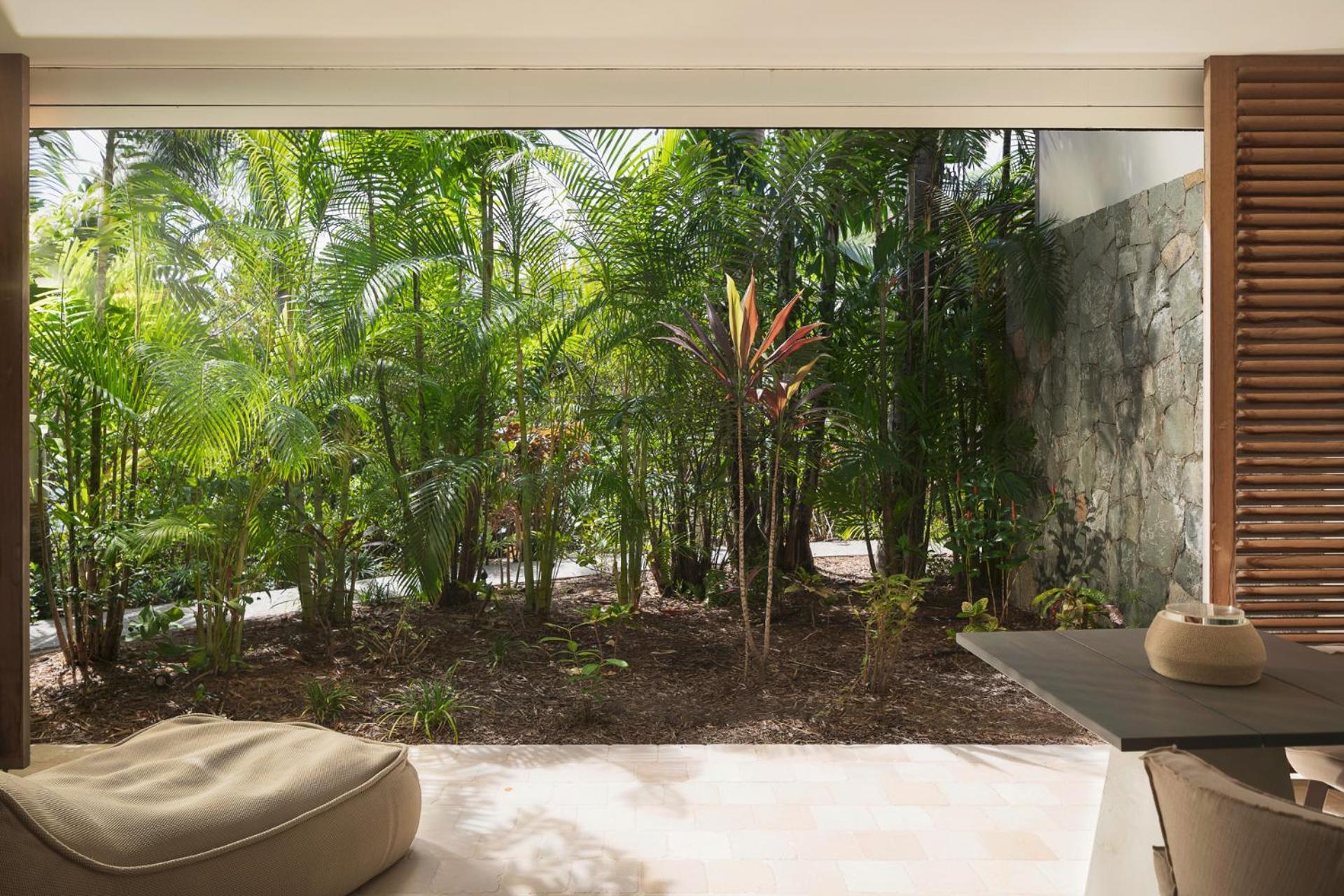 Le Barthelemy Hotel & Spa Gustavia Exteriör bild