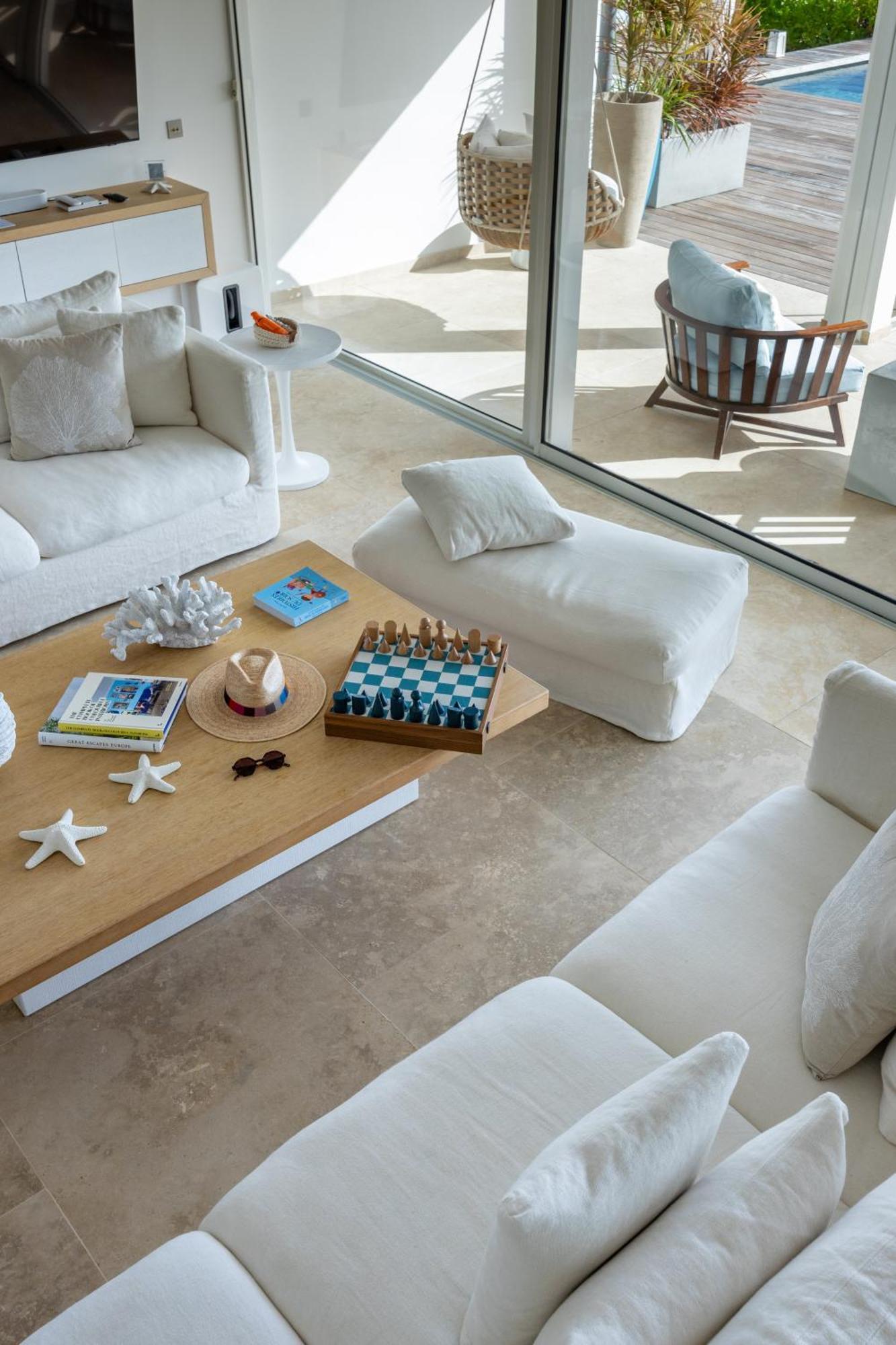 Le Barthelemy Hotel & Spa Gustavia Exteriör bild